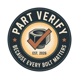 Part Verify